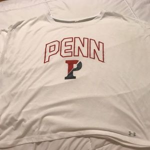 white college shirts